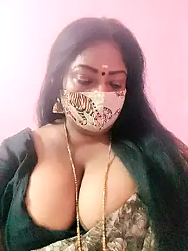 maniisha online show from 02.15.25