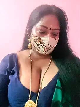maniisha online show from 02.23.25