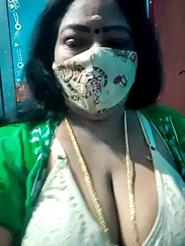 maniisha online show from 02.10.26