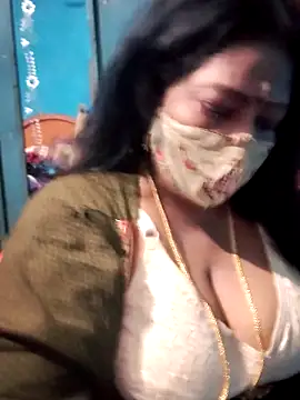 maniisha online show from 02.14.26