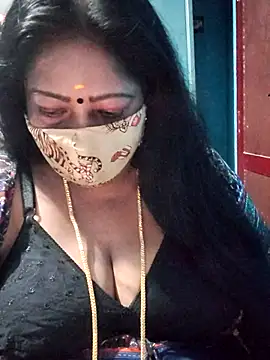 maniisha online show from 03.15.26