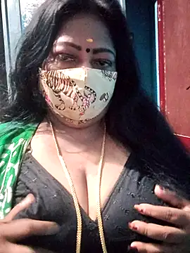 maniisha online show from 03.21.26