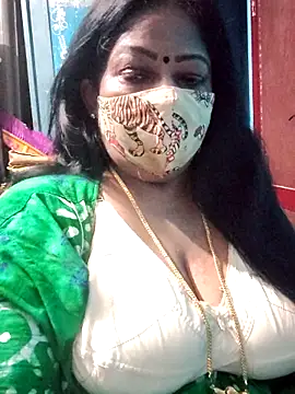 maniisha online show from 04.10.26