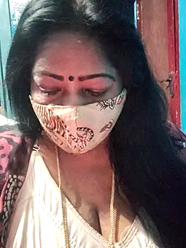 maniisha online show from 04.16.26