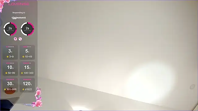 milli sun  online show from 11.11.25