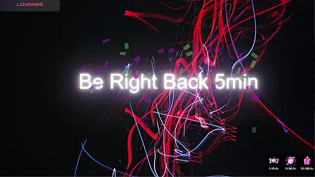 Snapshot of MissLilaa chatting on 02.04.25 MissLilaa online show from 02.04.25