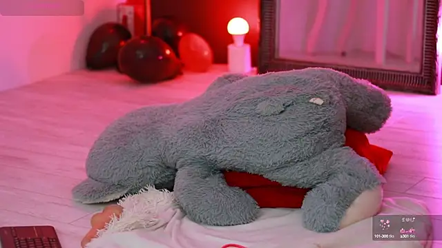 Snapshot of MissLilaa chatting on 03.09.25 MissLilaa online show from 03.09.25