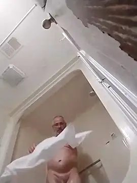 geilerschwanz64 online show from 10.01.25