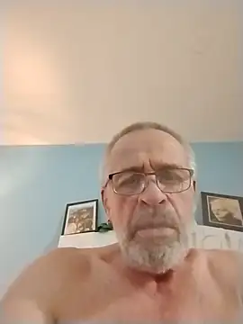 geilerschwanz64 online show from 12.19.25