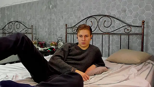 Snapshot of Marcus_Swampov chatting on 12.02.24 Marcus Swampov online show from 12.02.24