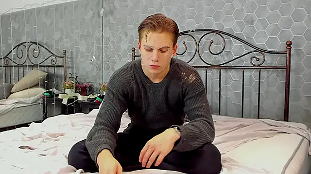 Snapshot of Marcus_Swampov chatting on 12.02.24 Marcus Swampov online show from 12.02.24