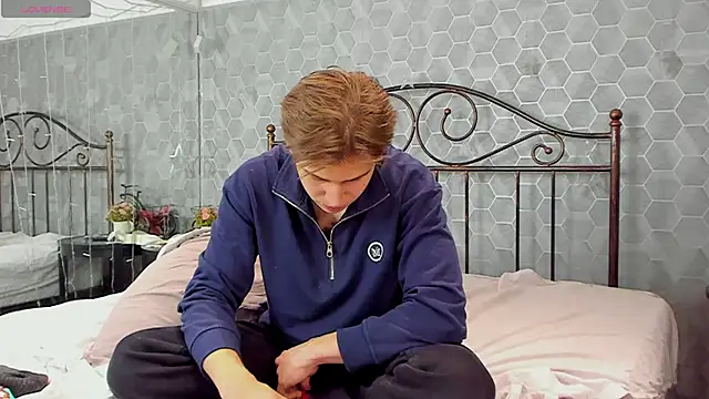 Snapshot of Marcus_Swampov chatting on 12.07.24 Marcus Swampov online show from 12.07.24