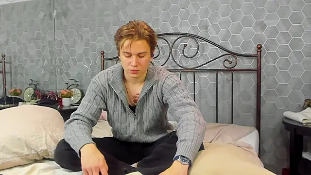 Snapshot of Marcus_Swampov chatting on 01.18.25 Marcus Swampov online show from 01.18.25