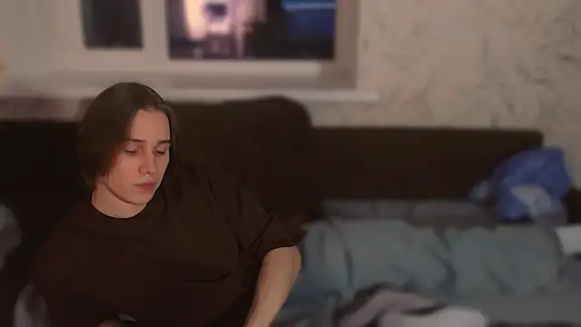 Snapshot of Marcus_Swampov chatting on 11.04.25 Marcus Swampov online show from 11.04.25