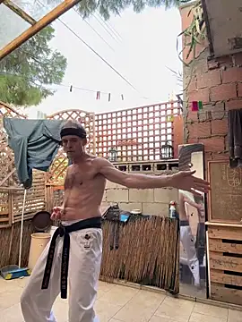 TowaFreespirit online show from 12.11.24