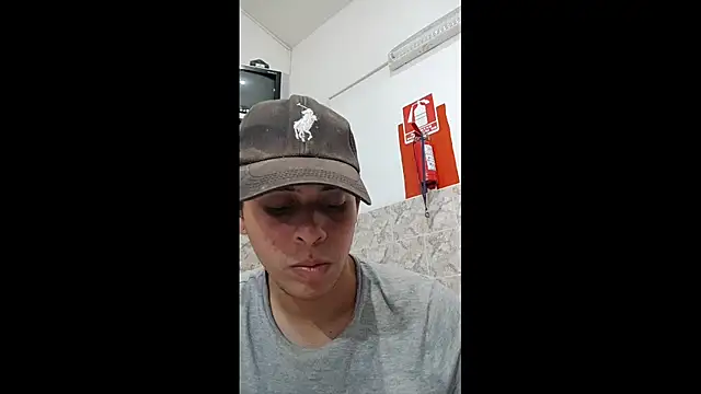 luisfer 306 online show from 01.14.25