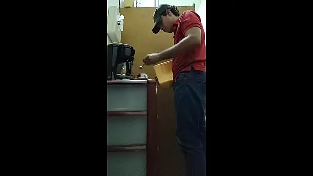 luisfer 306 online show from 01.15.25