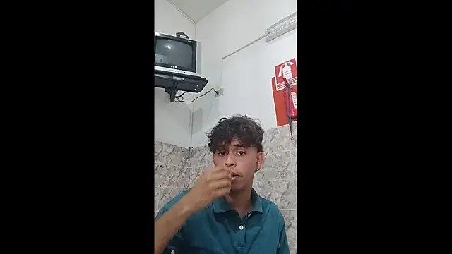 luisfer 306 online show from 01.24.25