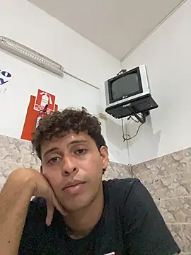 luisfer 306 online show from 11.10.25