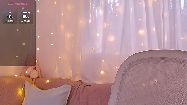 Miss Milka online show from 02.25.26