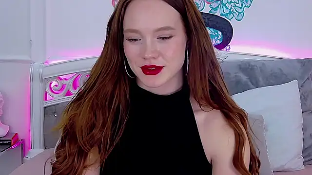 JiaLiss online show from 12.25.24