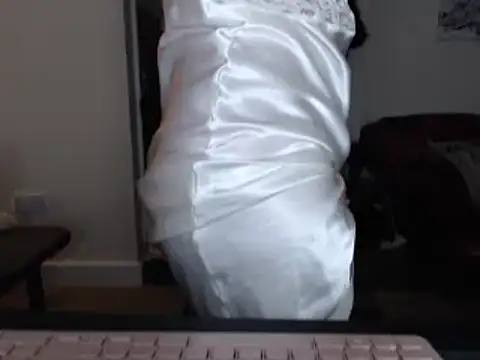 BettyDavisX online show from 01.10.25