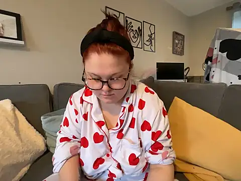 Tallulah-mae-xoxox online show from 01.26.25