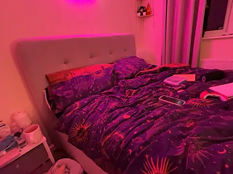 Tallulah-mae-xoxox online show from 01.26.25