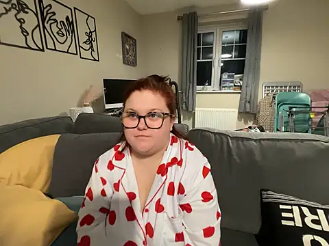 Tallulah-mae-xoxox online show from 01.30.25