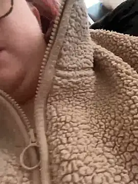 Tallulah-mae-xoxox online show from 02.09.25