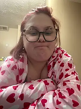 Tallulah-mae-xoxox online show from 02.09.25