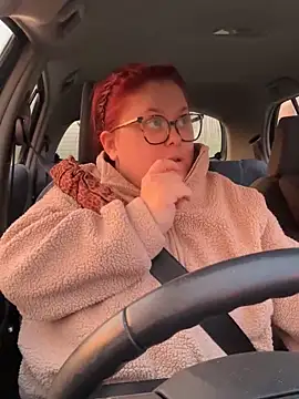 Tallulah-mae-xoxox online show from 02.26.25