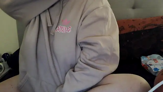 Tallulah-mae-xoxox online show from 03.03.25