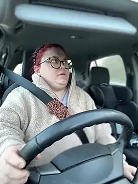 Tallulah-mae-xoxox online show from 03.18.25