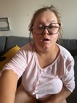 Tallulah-mae-xoxox online show from 05.31.26