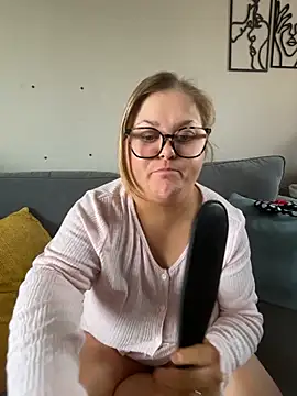 Tallulah-mae-xoxox online show from 06.01.26