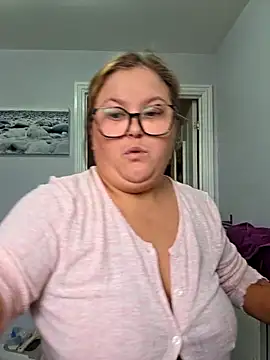 Tallulah-mae-xoxox online show from 06.02.26