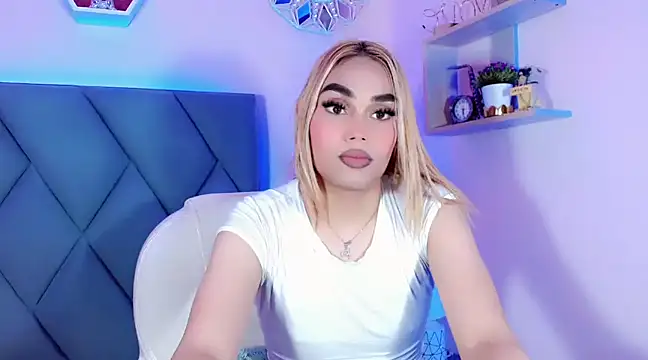 Hallyhott online show from 12.03.24