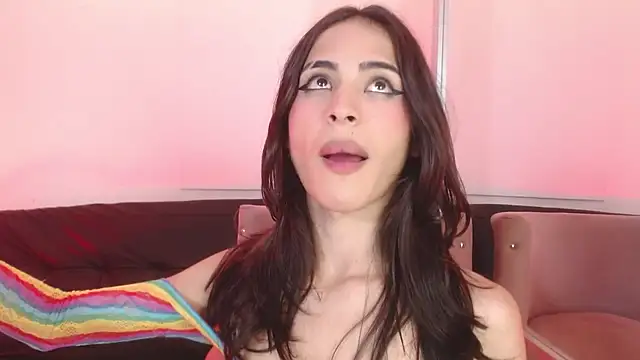 alice sofia online show from 01.28.25