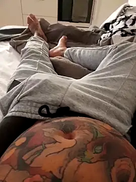 tattooedtwc online show from 10.02.25