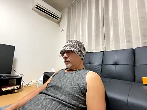 Grandpa29hijii online show from 10.18.25