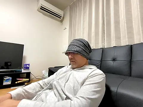 Grandpa29hijii online show from 11.30.25