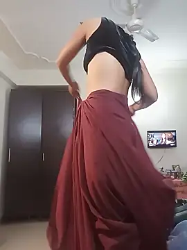 Anjali-04 online show from 01.25.25