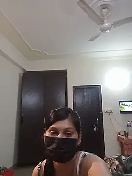 Anjali-04 online show from 01.30.25