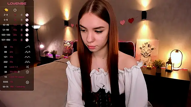 MilliBrown  online show from 09.28.25