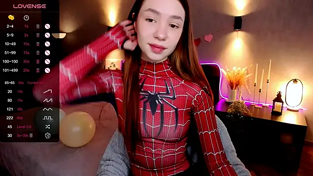 MilliBrown  online show from 01.15.26