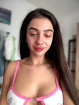 LaraVegas  online show from 11.03.25