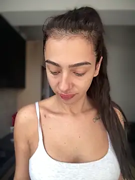 LaraVegas  online show from 11.09.25