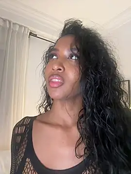 IamCrystal2 online show from 05.17.26