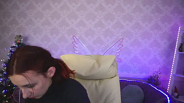 Roxy Rayy online show from 01.09.25